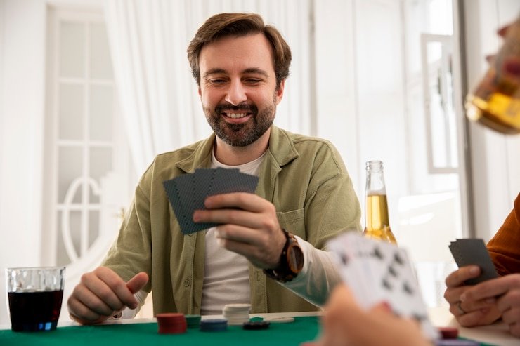 Pilihan pasar taruhan Virtual Sports yang tersedia
